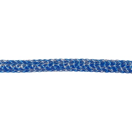Sunbelt CLIMBING ROPE, GRIPFLEX-16, 1/2"X600' 0" x0" x0" A-B151127L600